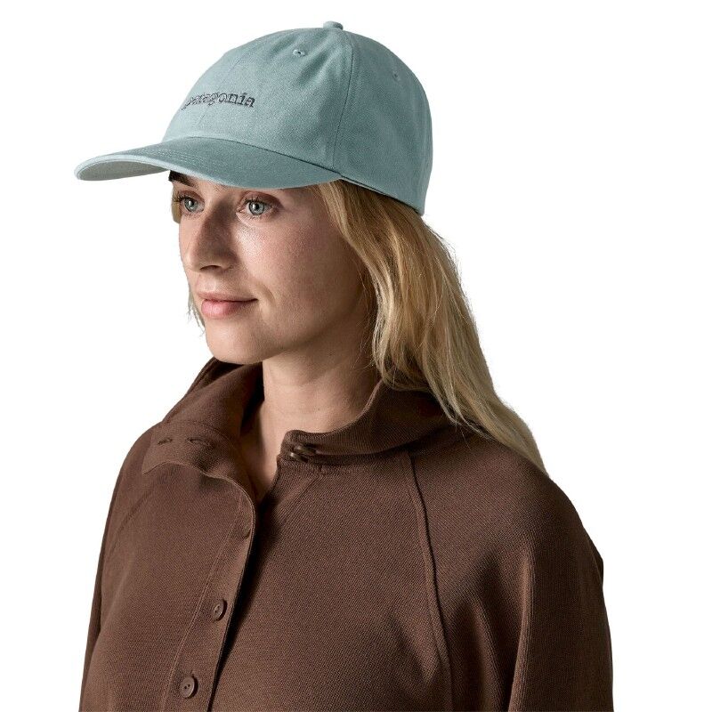 Patagonia Graphic Trad Cap - Lippalakki | Hardloop
