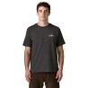 Patagonia M's Fitz Roy Foothills T-Shirt - T-paita - Miehet | Hardloop