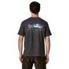 Patagonia M's Fitz Roy Foothills T-Shirt - T-paita - Miehet | Hardloop