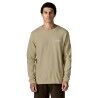 Patagonia M's L/S Fitz Roy Foothills T-Shirt - T-shirt - Men's | Hardloop