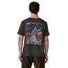 Patagonia M's Cloud Crag T-Shirt - T-shirt - Men's | Hardloop