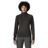 Patagonia W's R1 Ultralight 1/2 Zip - Fleece jacket - Women's | Hardloop