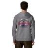 Patagonia M's Great Waves Uprisal Hoody - Hoodie - Men's | Hardloop