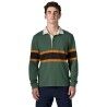 Rugby Big: Canopy Green