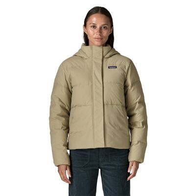 W's Sisar Down Hoody Jkt - Casaco penas mulher