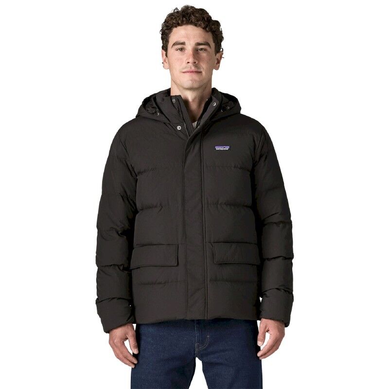 M's Sisar Down Hoody Jkt - Doudoune homme