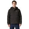 Patagonia M's Sisar Down Hoody Jkt - Doudoune homme | Hardloop
