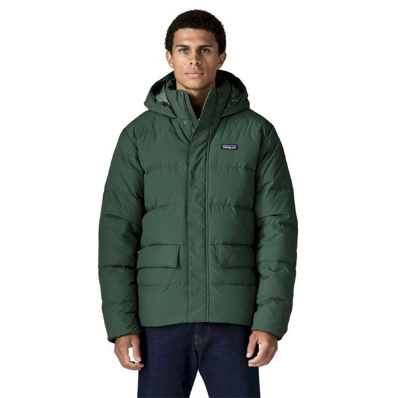Patagonia M's Sisar Down Hoody Jkt - Synthetic jacket - Men's | Hardloop