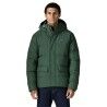 Patagonia M's Sisar Down Hoody Jkt - Synthetic jacket - Men's | Hardloop