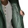 Patagonia M's Sisar Down Hoody Jkt - Doudoune homme | Hardloop