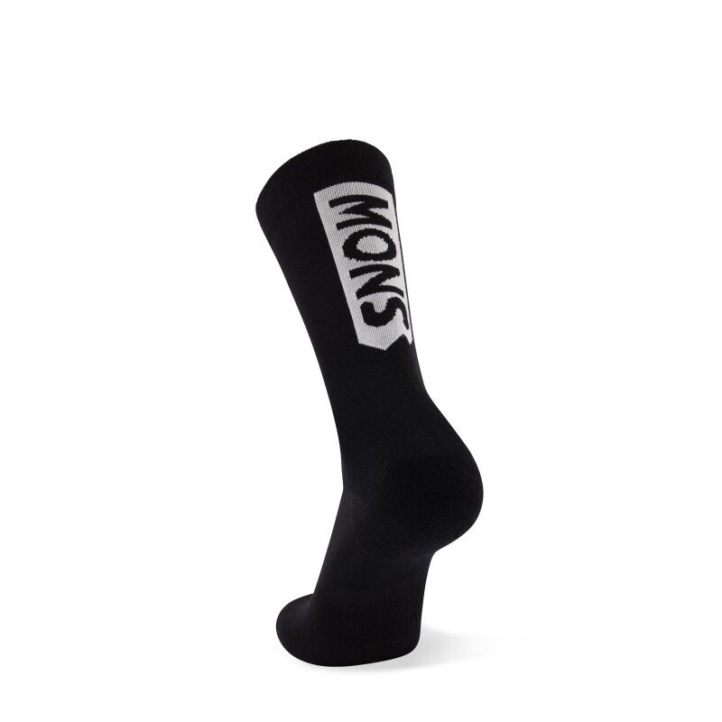 Atlas Merino Crew Sock - Ponožky