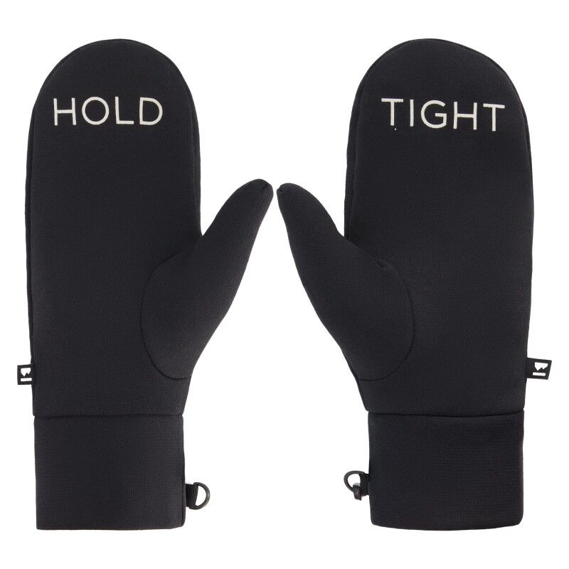 Mons Royale Magnum Merino Fleece Mitts - Guantes de lana merino | Hardloop