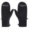 Mons Royale Magnum Merino Fleece Mitts - Merino Wool Gloves | Hardloop