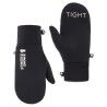 Mons Royale Magnum Merino Fleece Mitts - Guantes de lana merino | Hardloop