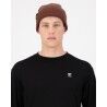 Mons Royale Chunky Logger Merino Beanie - Gorro de lana merino | Hardloop