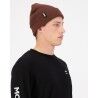 Mons Royale Chunky Logger Merino Beanie - Merinowolle Mützen | Hardloop