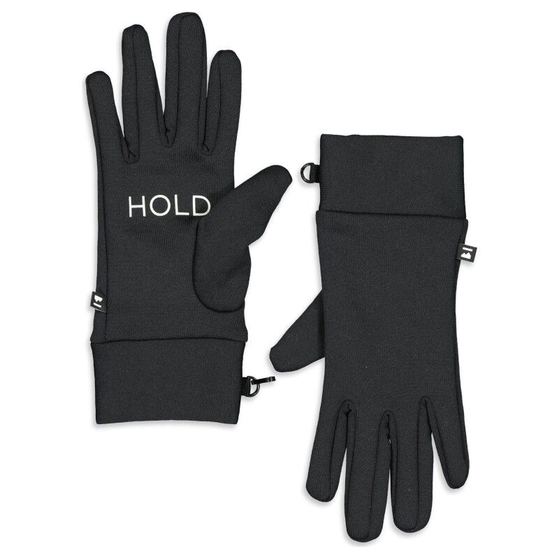 Mons Royale Elevation Merino Fleece Gloves - Merinowol Handschoenen | Hardloop