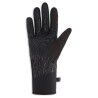 Mons Royale Amp Merino Fleece Gloves - Merinowol Handschoenen | Hardloop