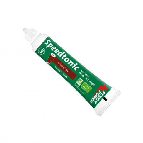 Punch Power - Bio SpeedTonic