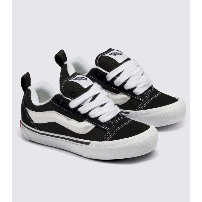 Vans Knu Skool - Chaussures lifestyle enfant | Hardloop