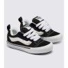 Vans Knu Skool - Chaussures lifestyle enfant | Hardloop