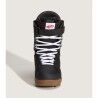 Vans Hi-Standard Pro - Lifestyle shoes - Women's | Hardloop