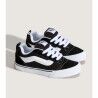 Vans Knu Skool - Chaussures lifestyle enfant | Hardloop
