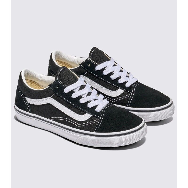 Vans Old Skool - Chaussures lifestyle enfant | Hardloop