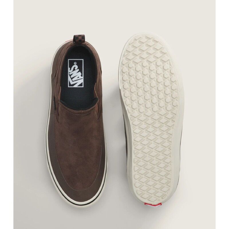 Vans MTE Mid-Slip Insulated - Městská boty | Hardloop