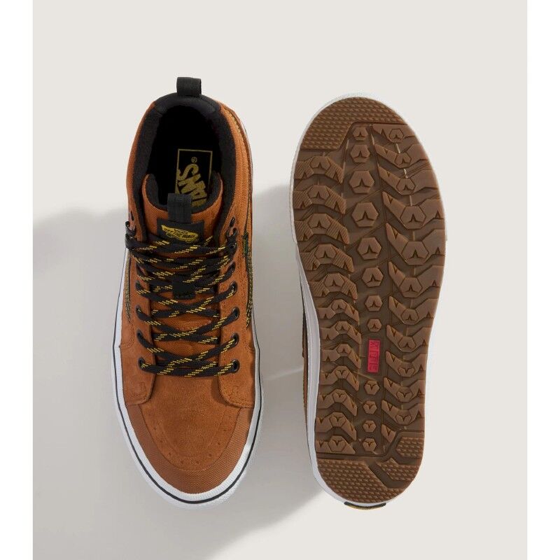 Vans MTE Sk8-Hi Waterproof Insulated - Chaussures lifestyle | Hardloop