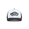 Vans Classic Patch Curved Bill Trucker - Cap - Men's | Hardloop