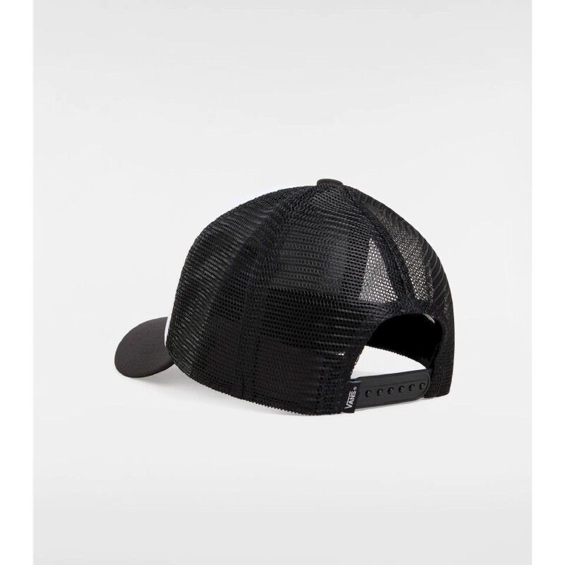 Vans Classic Patch Curved Bill Trucker - Cap - Kid's | Hardloop