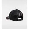 Vans Classic Patch Curved Bill Trucker - Casquette enfant | Hardloop