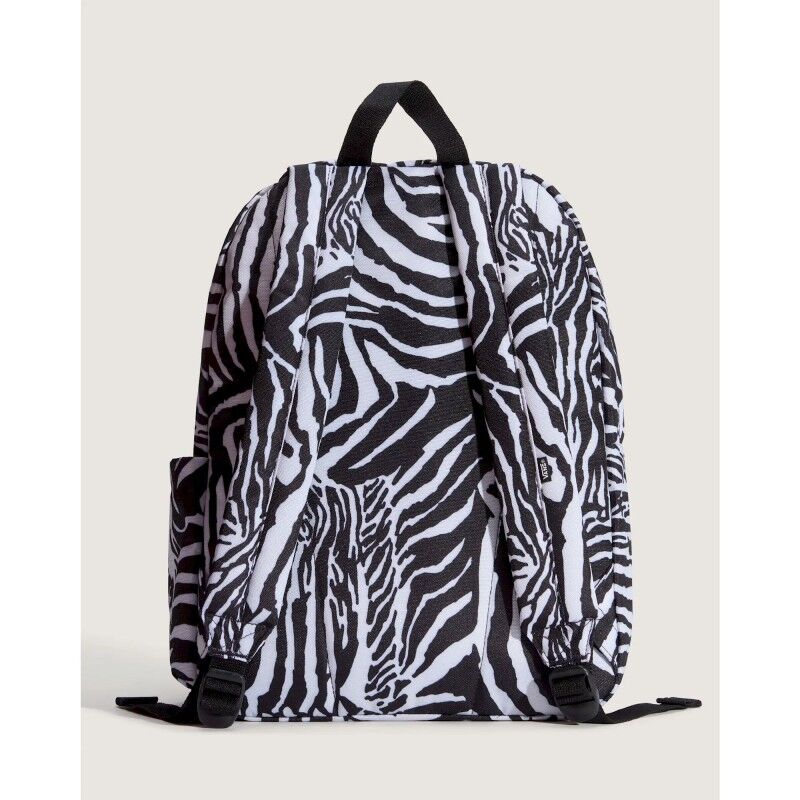 Vans Old Skool Drop V Backpack - Sac à dos urbain | Hardloop