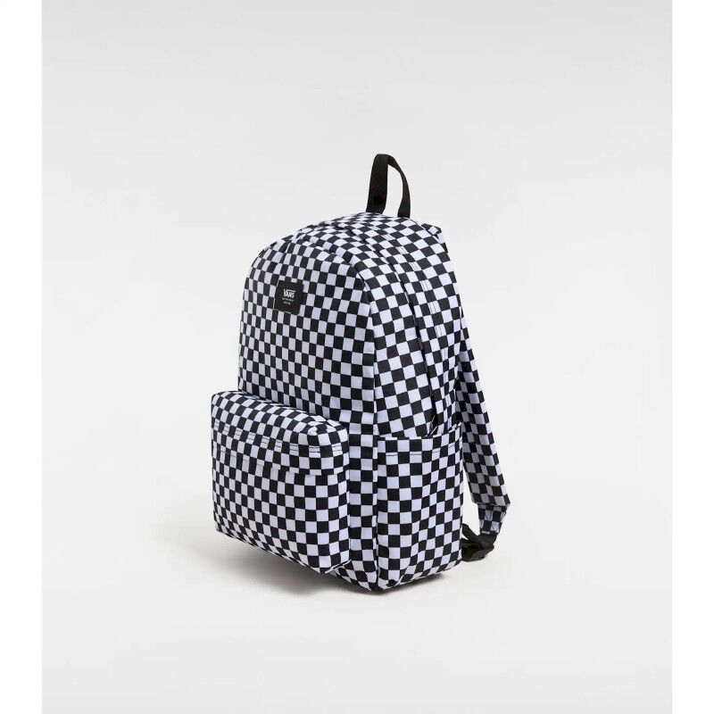 Vans Old Skool Grom Check Backpack - Urban backpack - Kids' | Hardloop