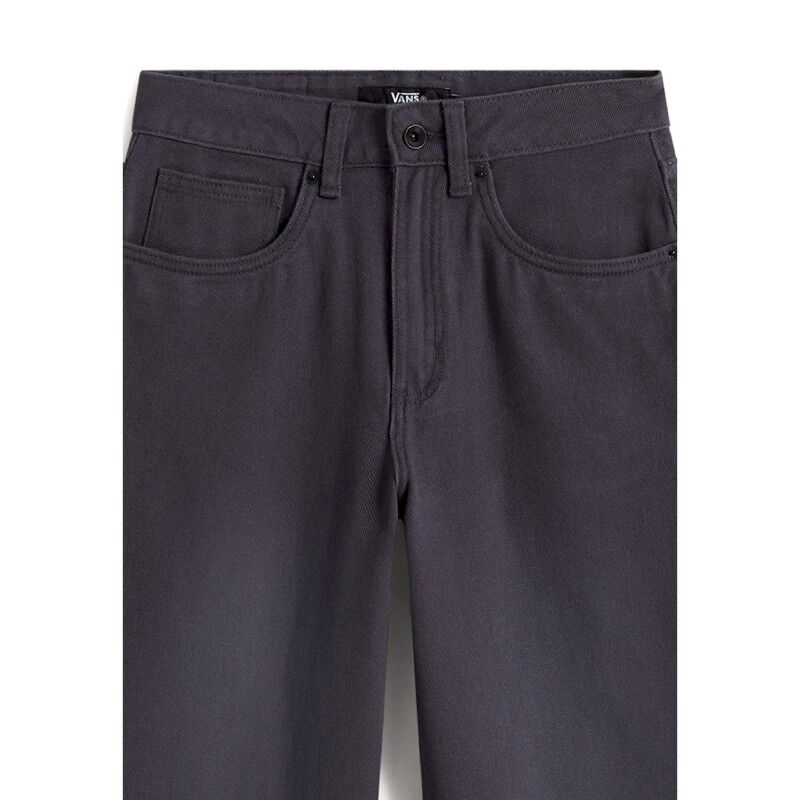 Vans Sirelle 5 Pocket Puddle Pants - Hose - Damen | Hardloop