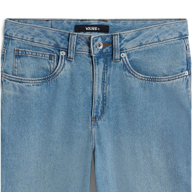 Vans Sirelle 5 Pocket Puddle Pants - Trousers - Women's | Hardloop