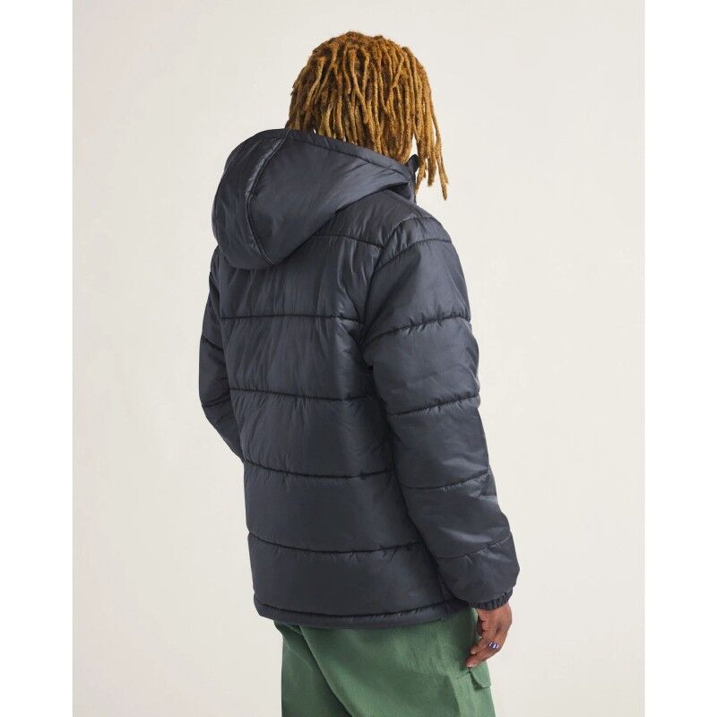 Vans MTE Hillgate Puffer - Coat - Men's | Hardloop