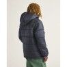 Vans MTE Hillgate Puffer - Manteau homme | Hardloop
