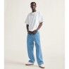 Vans Check-5 Baggy Denim Pant - Housut - Miehet | Hardloop
