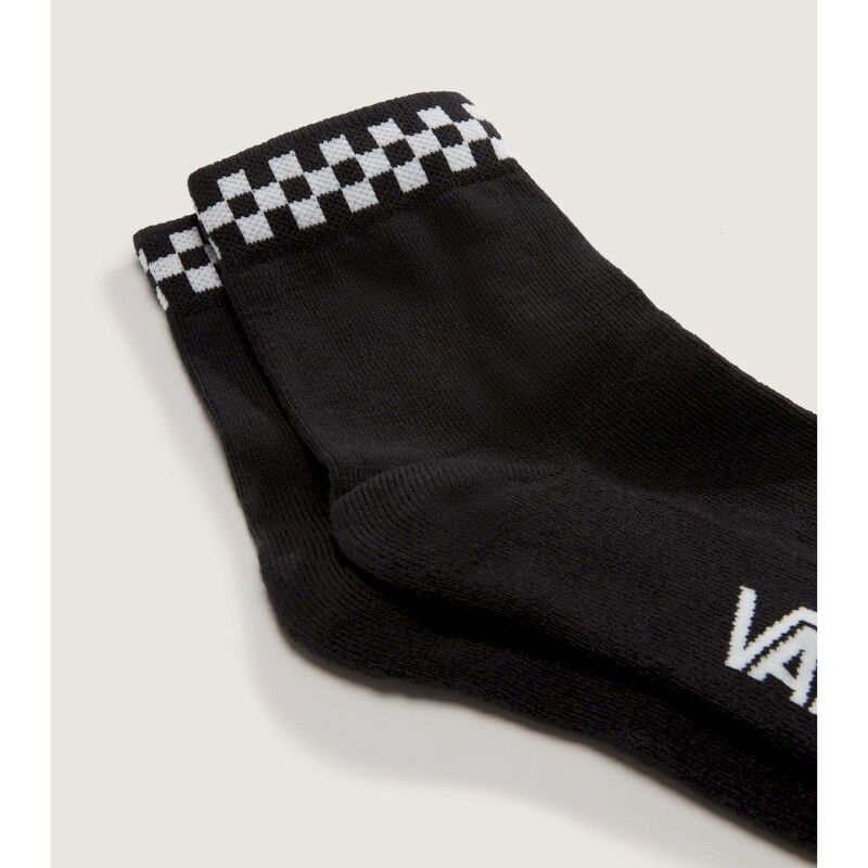 Vans Peek-A-Check Half Crew - Calcetines | Hardloop