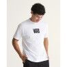 Vans Stretch Logo Ss Tee - T-shirt - Men's | Hardloop