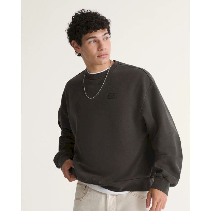 Vans Premium Crewneck - Felpa - Uomo | Hardloop