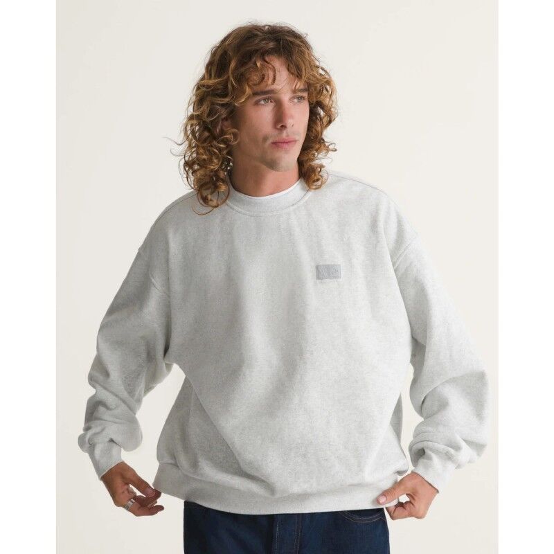 Vans Premium Crewneck - Sweatshirt homme | Hardloop