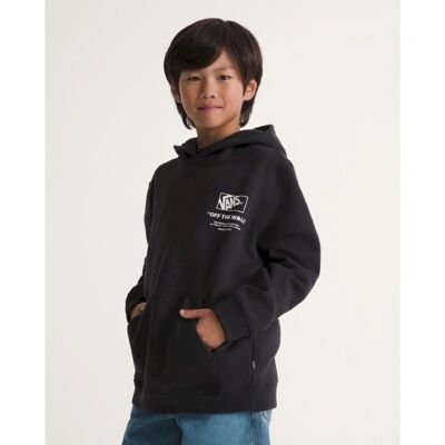 Stacked Hi Pullover - Dětsky pullover