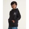 Vans Stacked Hi Pullover - Jumper - Kid's | Hardloop