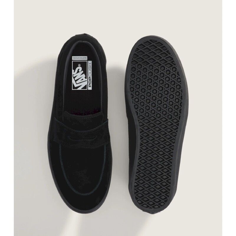 Vans Skate Loafer - Lifestyle shoes - Men's | Hardloop
