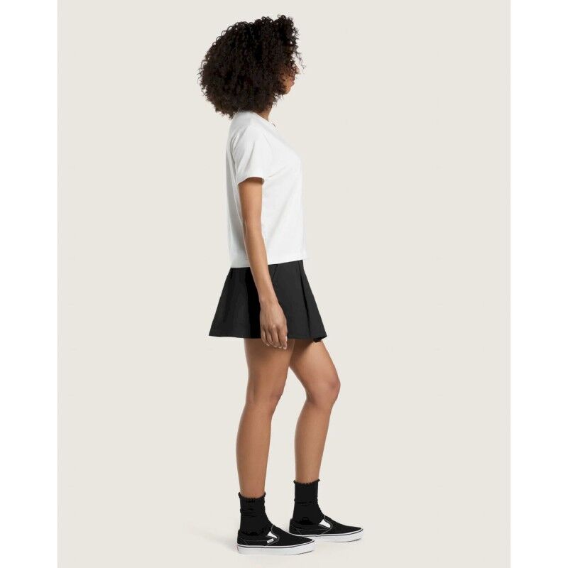 Vans Authentic Chino Mini Skirt - Skirt - Women's | Hardloop