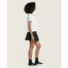 Vans Authentic Chino Mini Skirt - Skirt - Women's | Hardloop