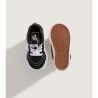 Vans Sk8-Hi Zip - Chaussures lifestyle enfant | Hardloop